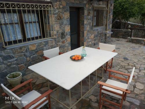 Villa Maria Elounda