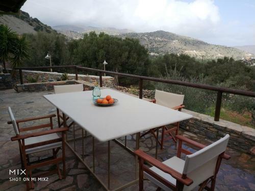 Villa Maria Elounda