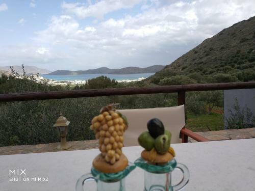 Villa Maria Elounda