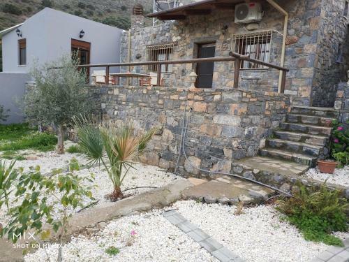 Villa Maria Elounda