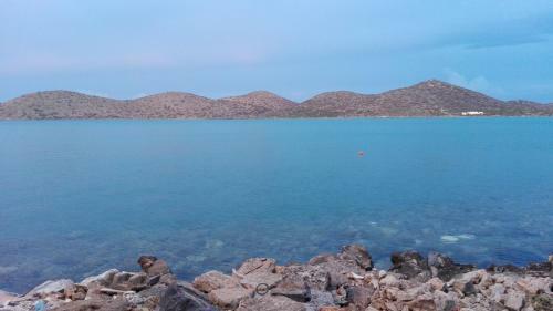 Eleftheria Sea Side Traditional House