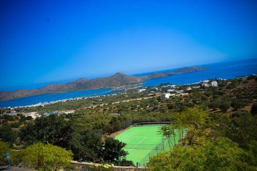Elounda Paul Villa
