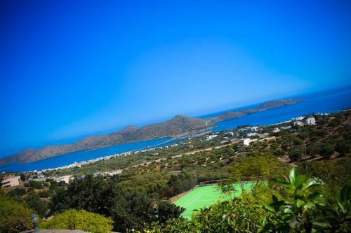 Elounda Paul Villa