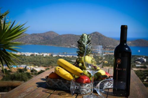Elounda Paul Villa