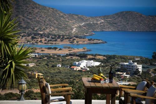 Elounda Paul Villa