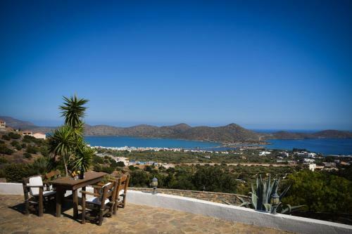 Elounda Paul Villa