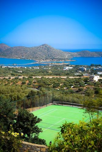 Elounda Paul Villa