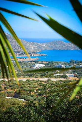 Elounda Paul Villa