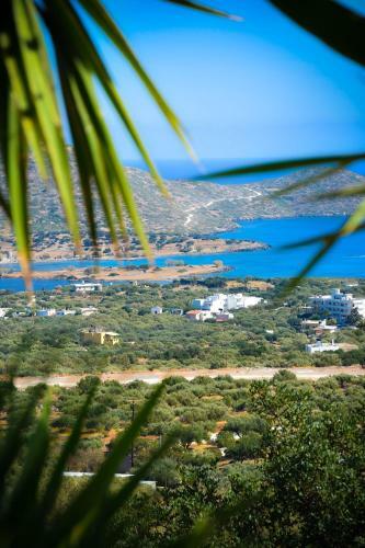 Elounda Paul Villa