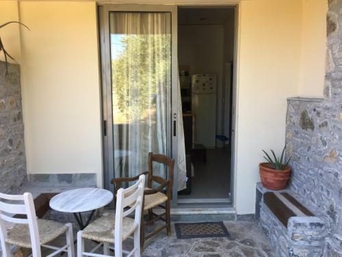 Apartamento Sun Sea