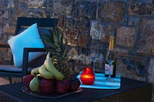 Maris Luxury Villa