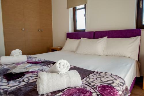 Maris Luxury Villa
