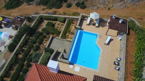 Maris Luxury Villa