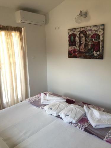 Maris Luxury Villa