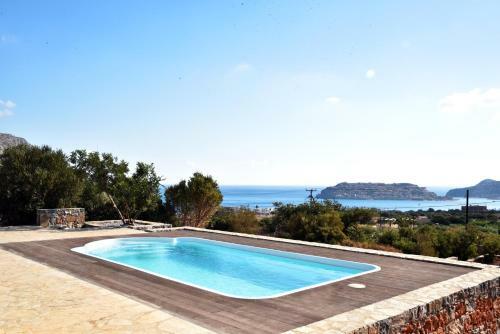 Villa Kalydon Homes 2