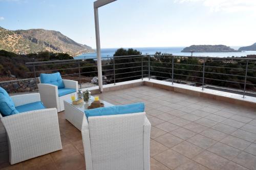 Villa Kalydon Homes 2