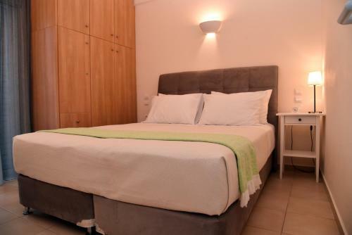 Apartamento Kalydon Homes 1