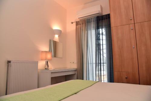Apartamento Kalydon Homes 1