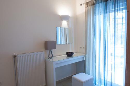 Apartamento Kalydon Homes 1