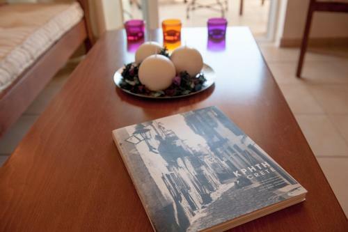 Apartamento Kalydon Homes 1