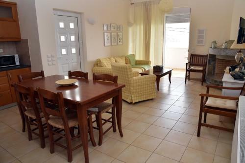 Apartamento Kalydon Homes 1