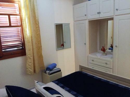 Janet's Apartments Elounda