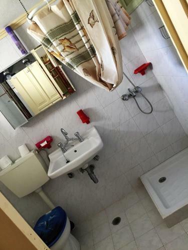 Janet's Apartments Elounda