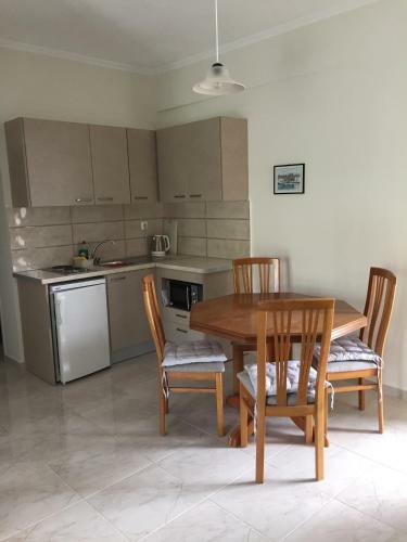 Janet's Apartments Elounda