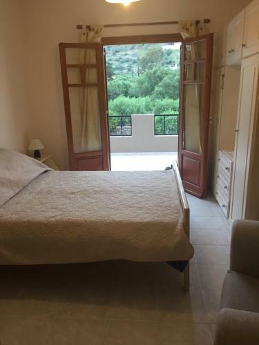 Janet's Apartments Elounda