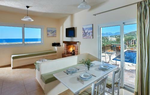 Elounda Eleon Villas