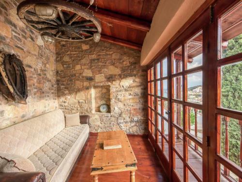 Apartamento House Of Monastery