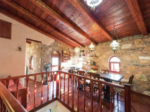 Apartamento House Of Monastery