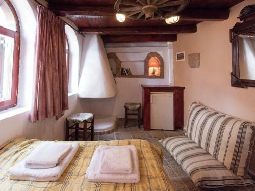 Apartamento House Of Monastery