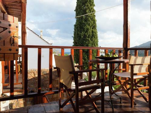 Apartamento House Of Monastery