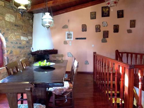 Apartamento House Of Monastery