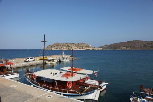 Hotel Elounda Solfez Villas