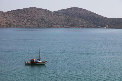 Hotel Elounda Solfez Villas