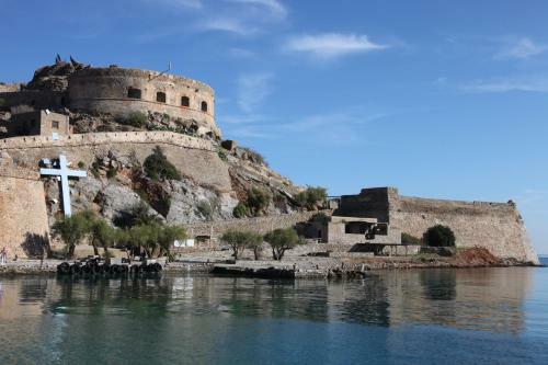 Hotel Elounda Solfez Villas