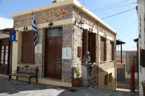 Hotel Elounda Solfez Villas
