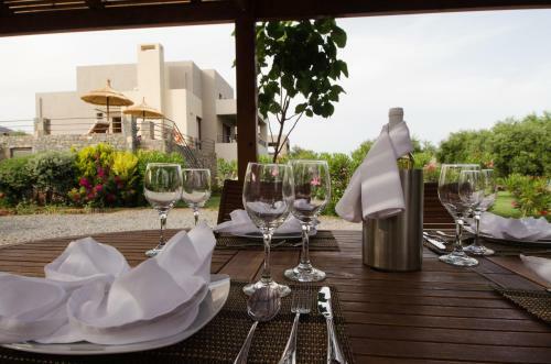 Elounda Blue Island Villa
