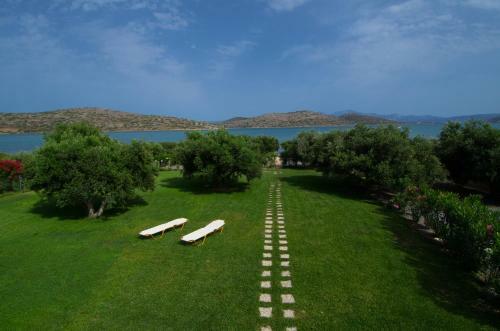 Elounda Blue Island Villa