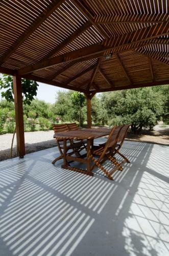 Elounda Blue Island Villa