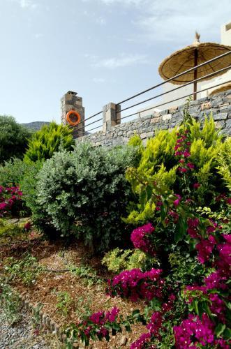 Elounda Blue Island Villa