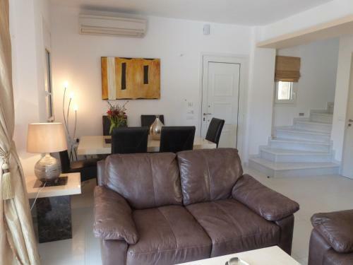 Villa Zoe Maria