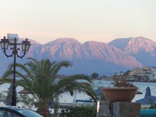 Villa Zoe Maria