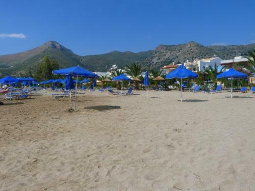 Villa Zoe Maria