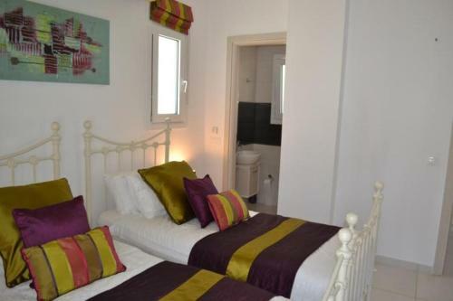 Villa Zoe Maria