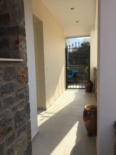 Villa Zoe Maria