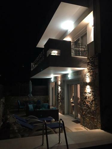 Villa Zoe Maria