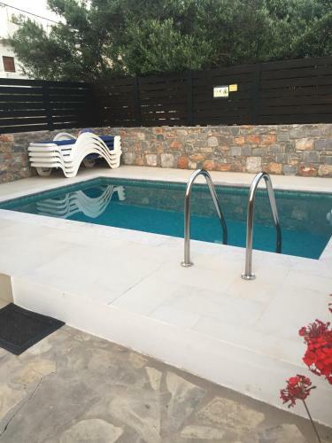 Villa Zoe Maria